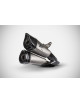 Slip-On Omologato Euro 5 per Triumph Speed Triple 1200 RS/RR 21-23