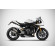 Slip-On Euro 5 approved Triumph Speed ​​Triple 1200 RS/RR 21 23