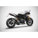 Slip-On Euro 5 approved Triumph Speed ​​Triple 1200 RS/RR