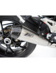 Silenziatore Basso Inox Racing DB Killer Triumph Speed Triple 1050 11 13