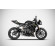 Slip-On for Triumph Street Triple 765 20-22 - Homologated or Racing