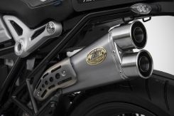 Special Edition Slip-On for BMW R nine T (21-23) Zard silencer