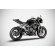 Slip-On for Triumph Street Triple 765 20-22 - Homologated Racing