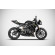 Slip-On for Triumph Street Triple 765 20 22 Homologated or Racing