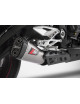 Short Triumph Street Triple 765 17-19 Zard Exhaust System