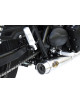 Slip-On for Triumph Street Twin 900 (16-20) Side Mufflers