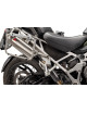 Slip-On Silenziatore Inox per Triumph Tiger 1200 22 23