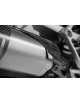 Triumph Tiger 900 Slip-On 20 23 Silenziatore Inox Titanio ZARD