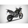 Triumph Tiger 900 Slip-On 20-23 Silenziatore Inox Titanio ZARD