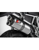 Triumph Tiger 900 Slip-On 20 23 Silenziatore Inox o Titanio ZARD