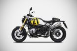 BMW R nine T Exhaust Special Edition Slip-On 17-20 ZARD