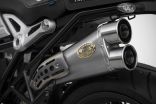 BMW R nine T Exhaust Special Edition Slip-On 17-20