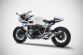 BMW R nine T RACER ABS Exhaust GP