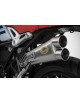 Special Edition Slip-On BMW R nine T Urban G/S 21-23 silencer