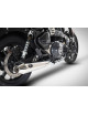 Royal Enfield Continental GT 535 14-16 Full Kit 1:1 ZARD Exhaust