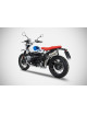 Special Edition Slip-On BMW R nine T Urban G/S 21 23 Zard silencer