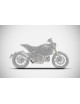 Indian FTR 1200 18 20 collectors Titanium racing decatalyst