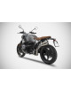 BMW R nine T Scrambler exhaust Special Edition 21-23 ZARD