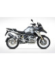 Silenziatore Scarico BMW R 1200 GS PENTA R Slip-On 13-16