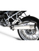 Exhaust Muffler BMW R 1200 R Slip-On 11-13 Stainless Steel