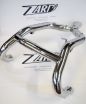 Silenziatore Scarico BMW R 1200 R Slip-On Acciaio Inox Racing