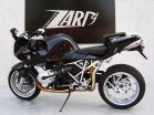 Exhaust BMW R 1200 S 06-09 Slip-On Approved