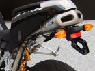 Exhaust BMW R 1200 S 06-09 Slip-On Underseat Approved