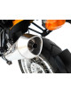 Exhaust BMW R 850 GS/R 1150 GS/R 1150 R 99-07 Slip-On Conical