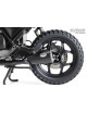 Scarico BMW K100 Full Kit 83-89 Acciaio Inox Racing