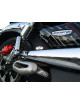 Triumph Rocket III 06-16 Slip-On Penta - Zard silencer