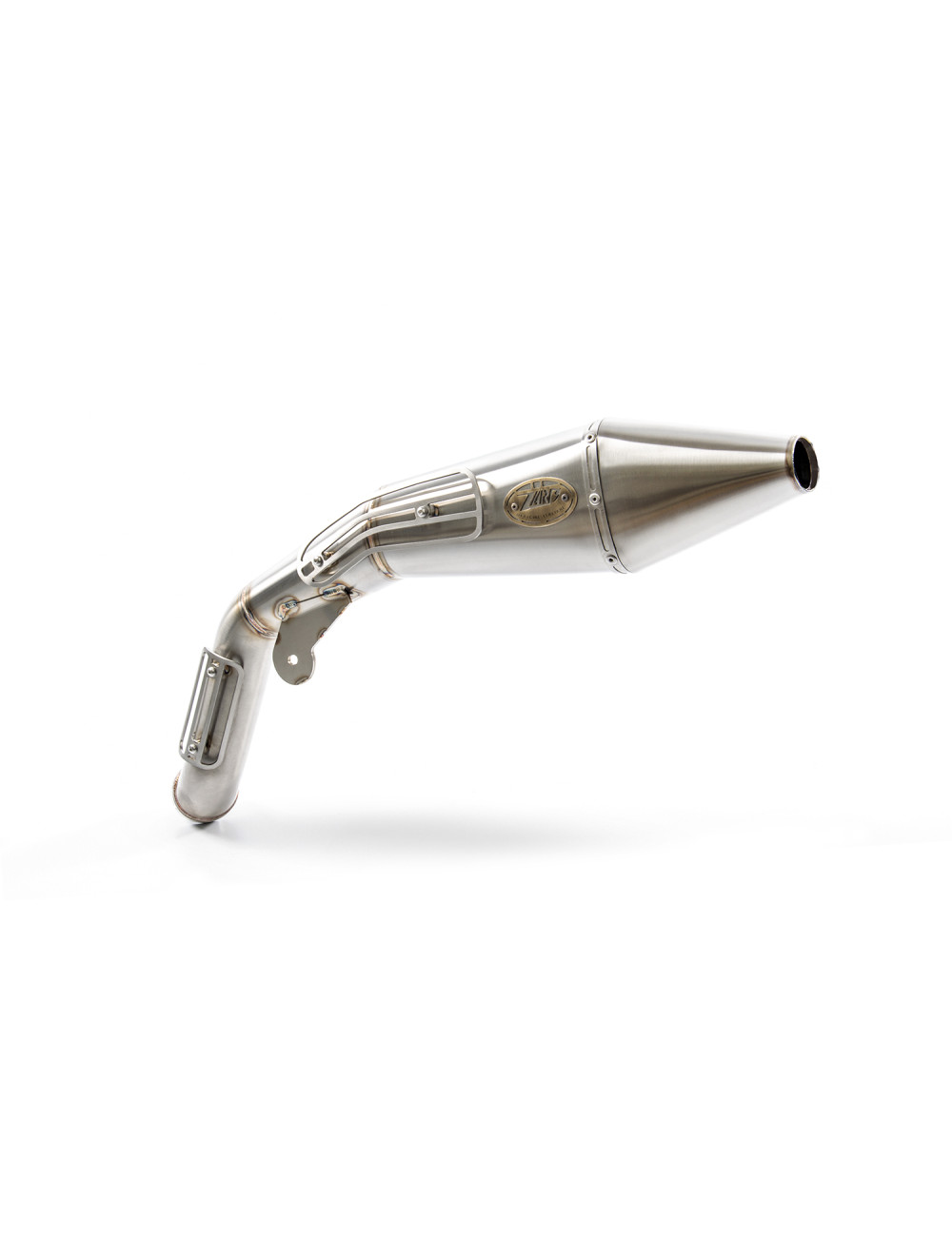 BMW R nine T URBAN G/S exhaust R80 Slip-On 17-20