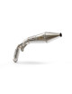 BMW R nine T URBAN G/S exhaust R80 Slip-On 17-20