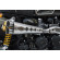 Full Kit Alto Special for Triumph Scrambler 900 08-16 Zard Exhaust