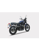 Full Kit Alto Special per Triumph Scrambler 900 (08-16) Scarico