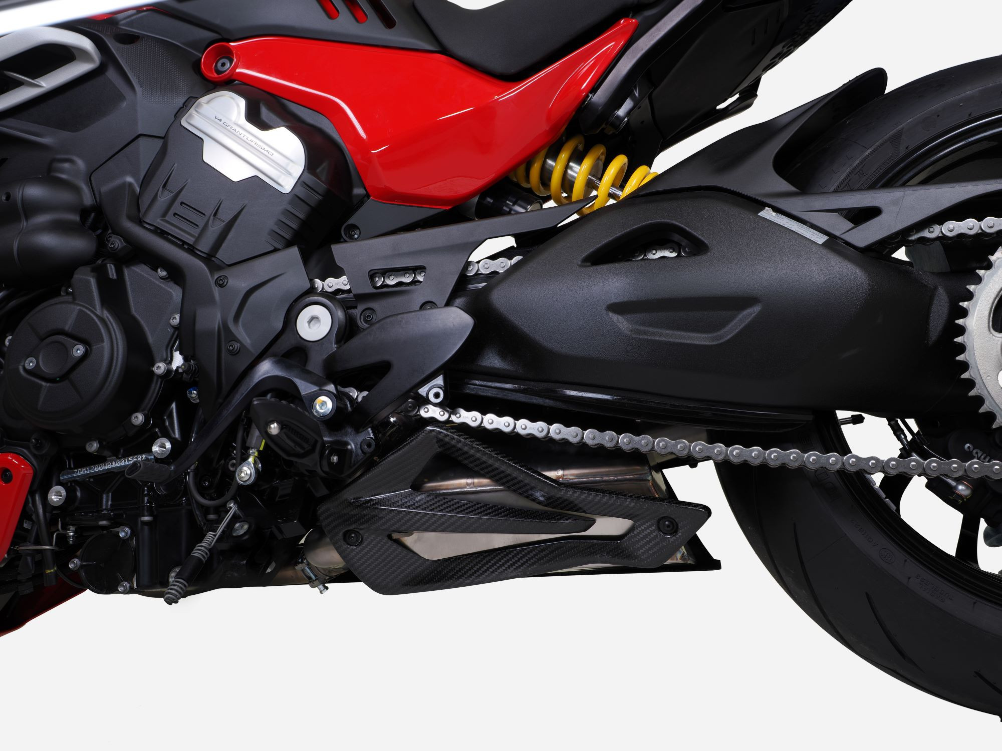 Ducati shop diavel 1300
