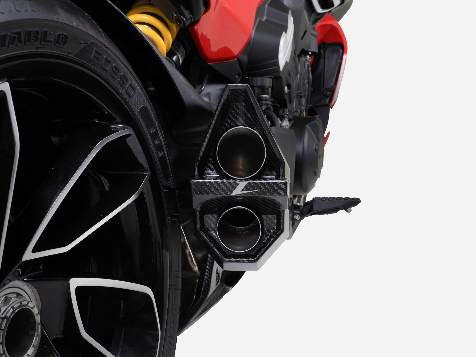DIAVEL V4 2023