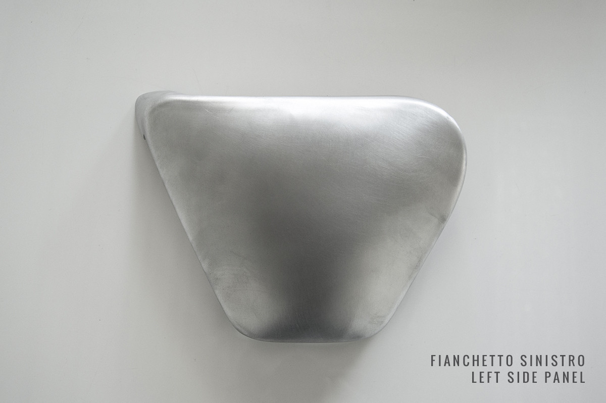 Teorema - Rubinetto Singolo Bidet 1/2" Cromato - Foto 5